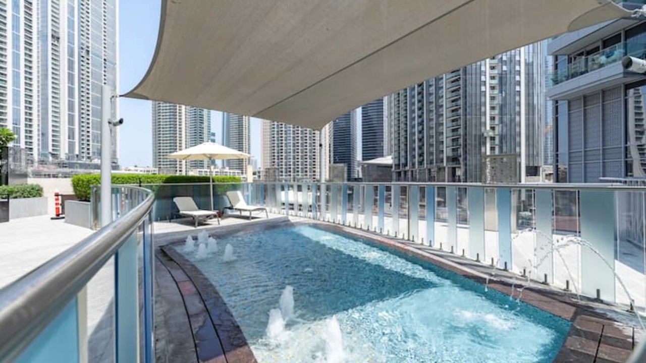 Photo of Outdoor in Downtown Dubai