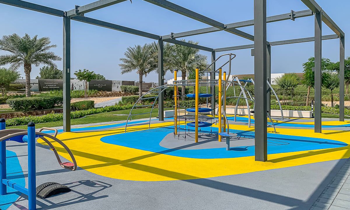 Photo of Outdoor in Dubai