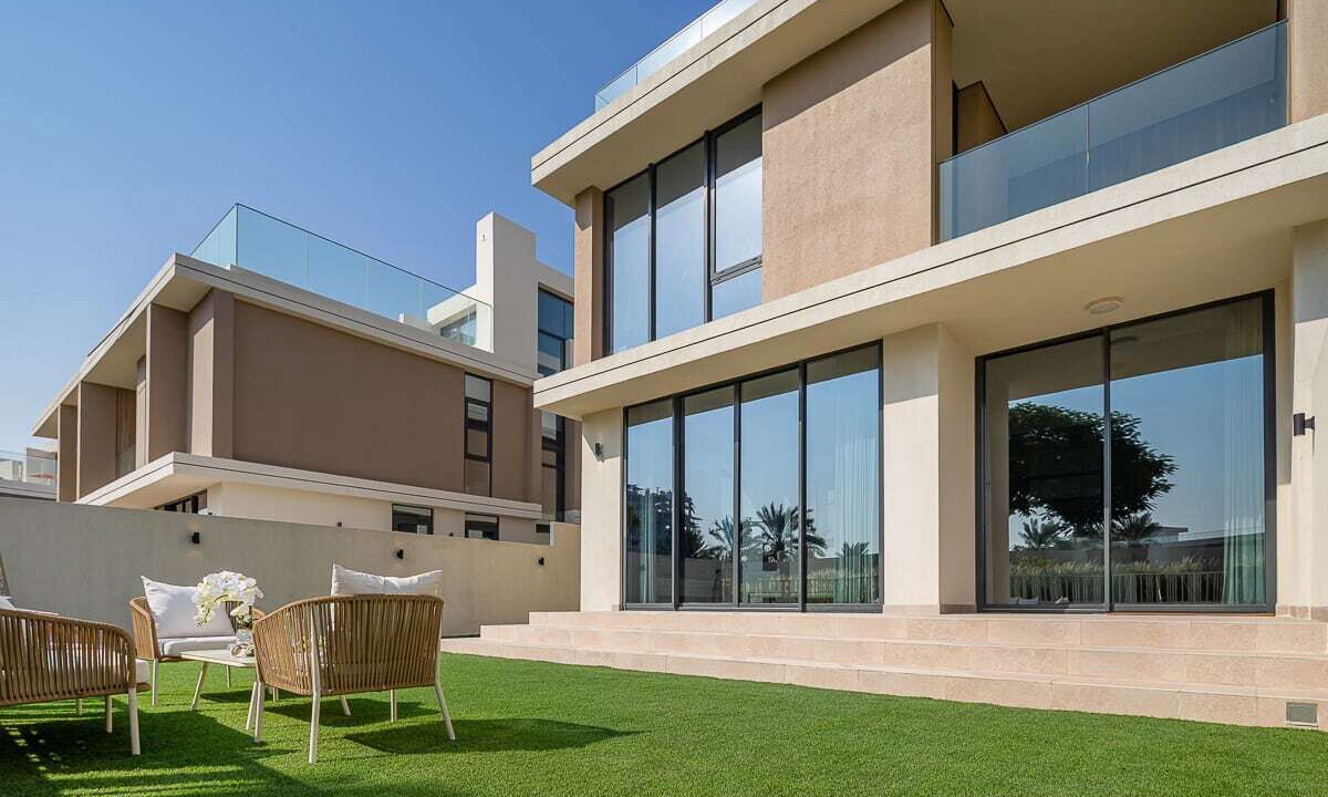 Photo of Outdoor in Dubai