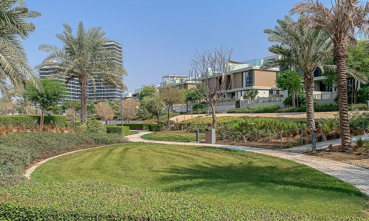 Photo of Outdoor in Dubai