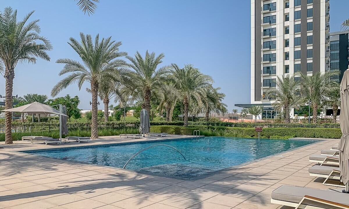 Photo of Outdoor in Dubai