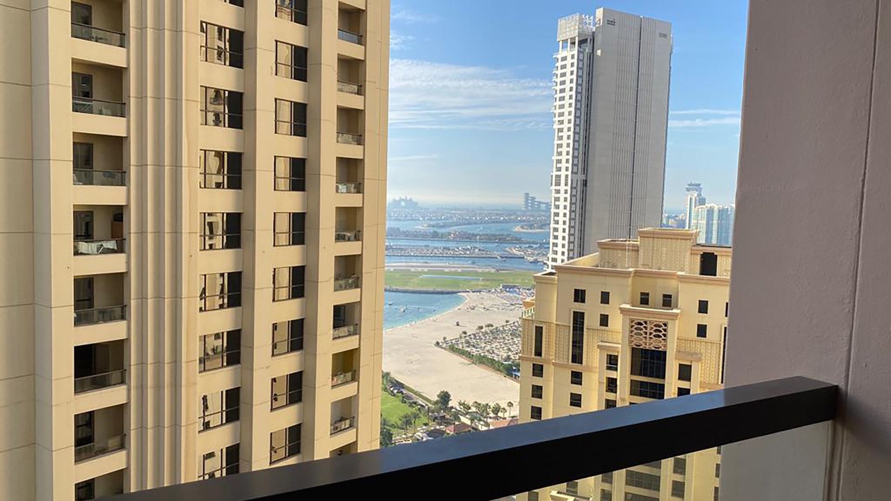 Photo of Outdoor in Jumeirah Beach Residence