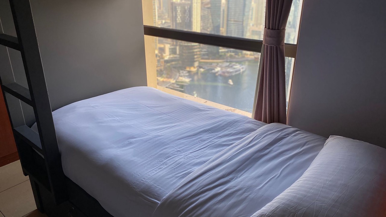 Photo of Outdoor in Jumeirah Beach Residence