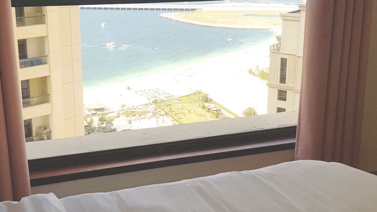 Photo of Others in Jumeirah Beach Residence