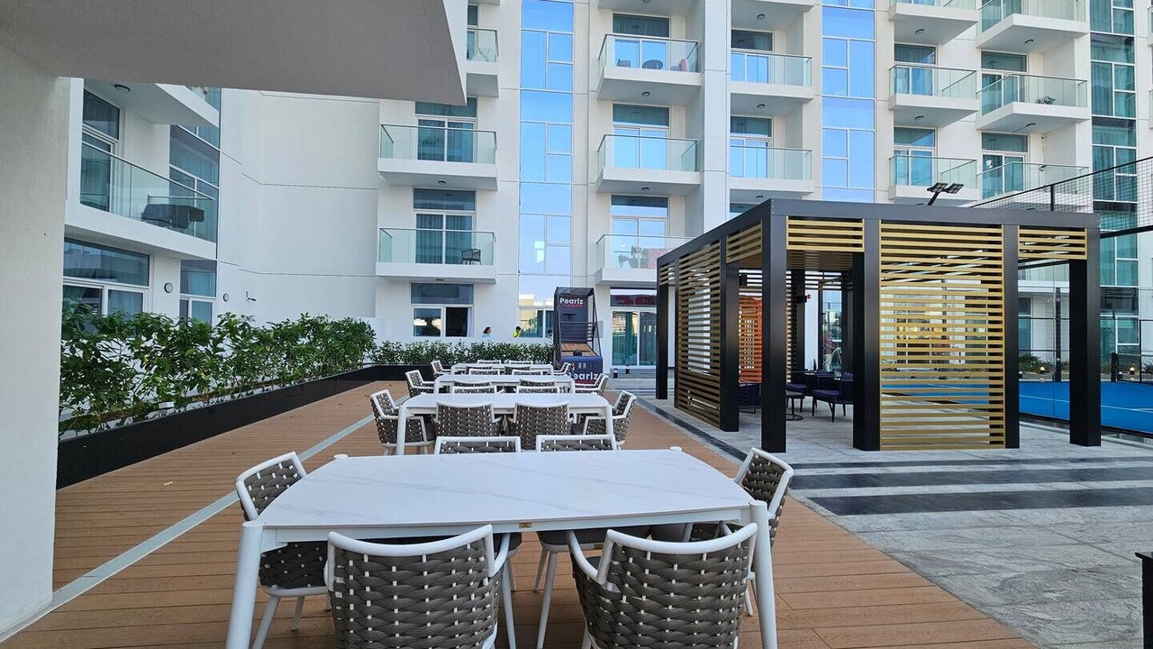 Photo of Outdoor in Discovery Gardens