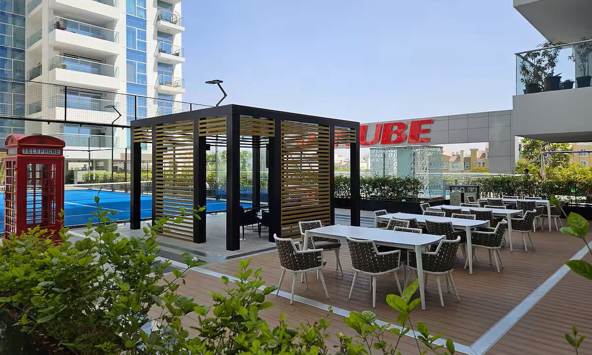 Photo of Outdoor in Discovery Gardens