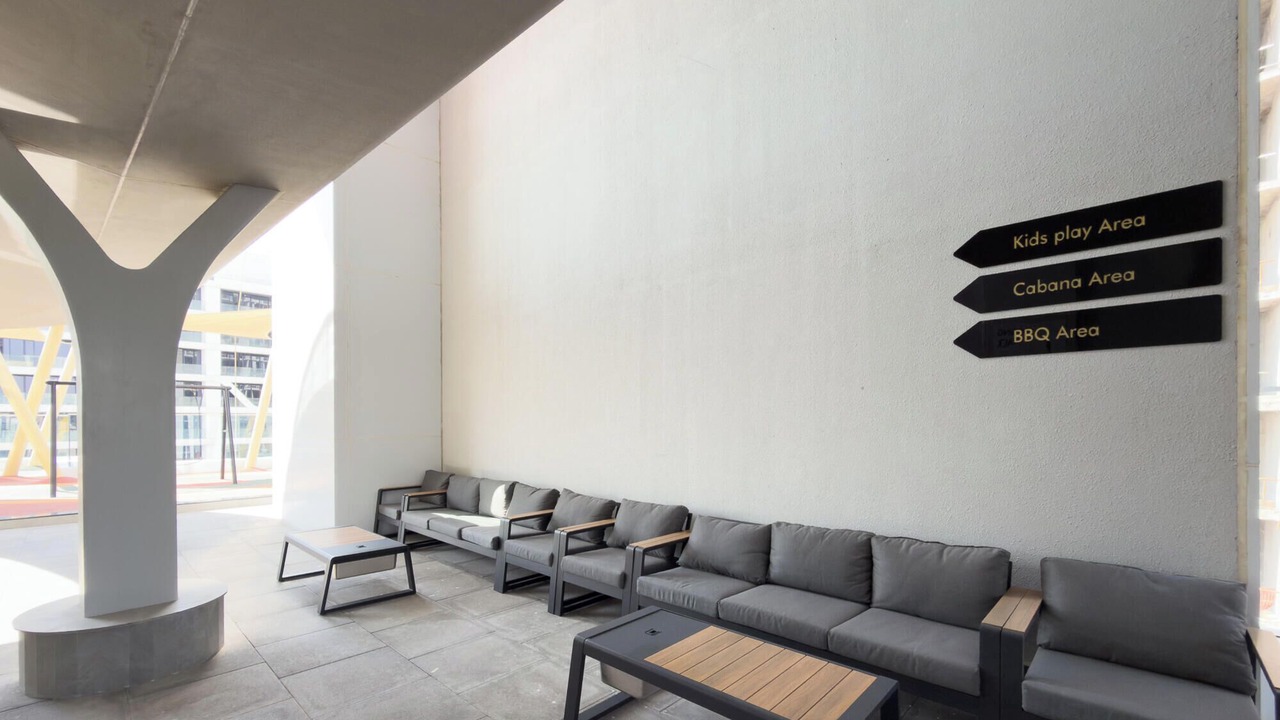 Photo of Outdoor in Al Barsha