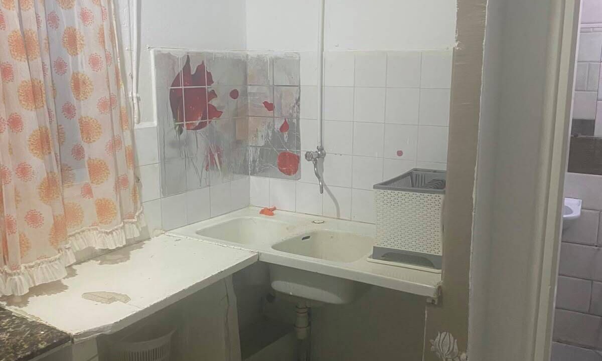 Photo of Bathroom in Bab Bhar