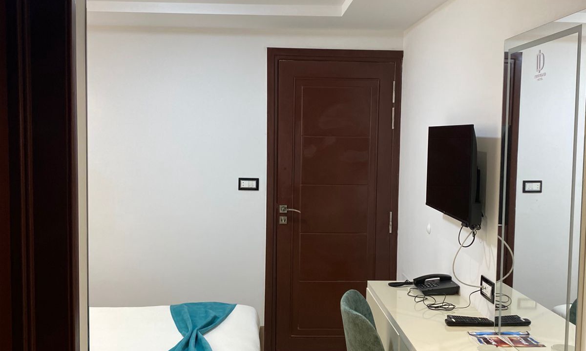 Photo of Bedroom in Gabes
