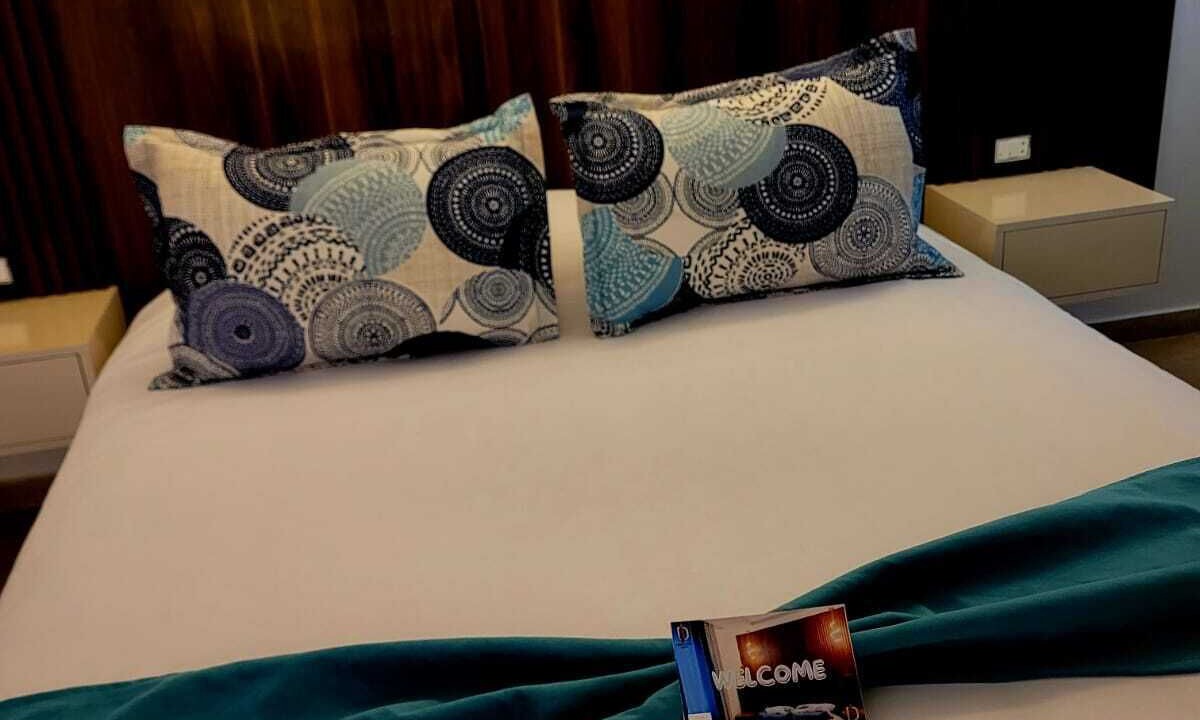 Photo of Bedroom in Gabes