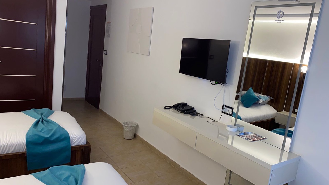 Photo of Bedroom in Gabes