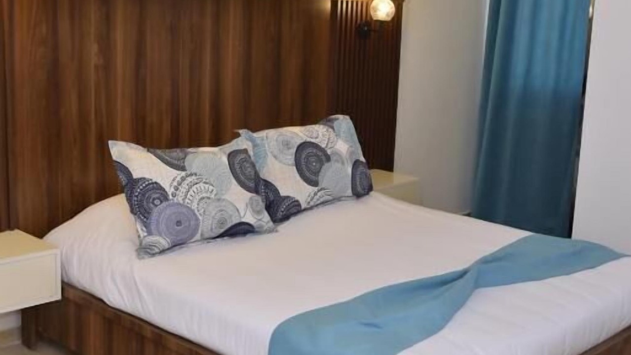 Photo of Bedroom in Gabes