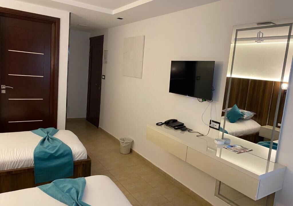 Photo of Bedroom in Gabes