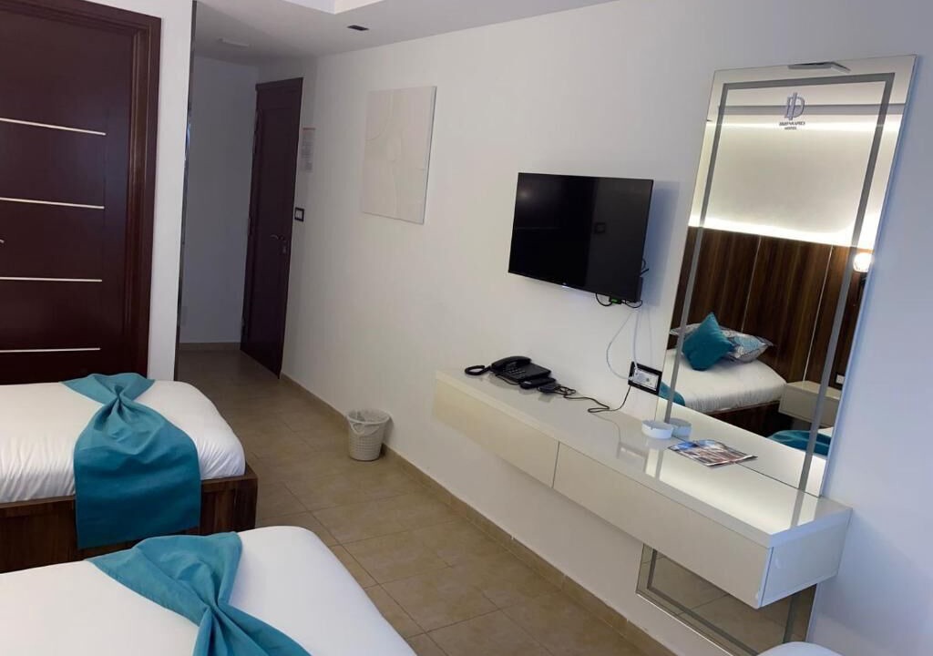 Photo of Bedroom in Gabes