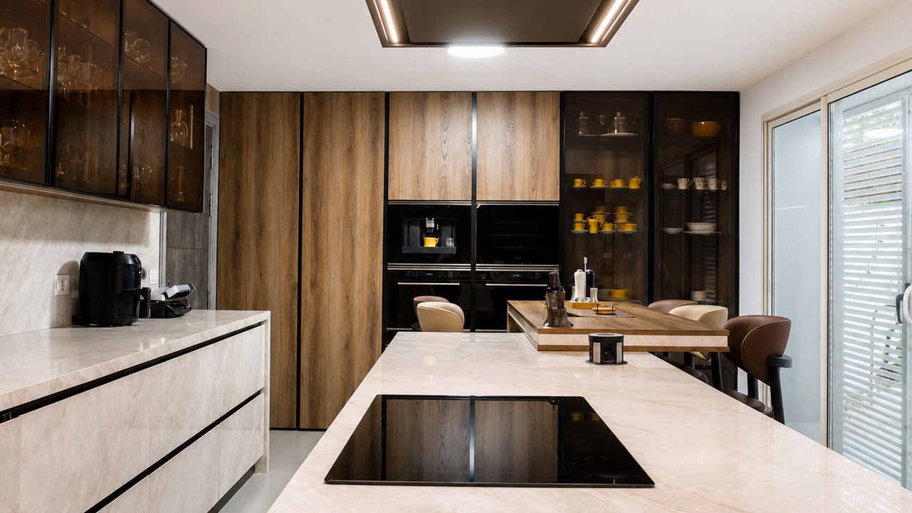 Photo of Kitchen in La Soukra