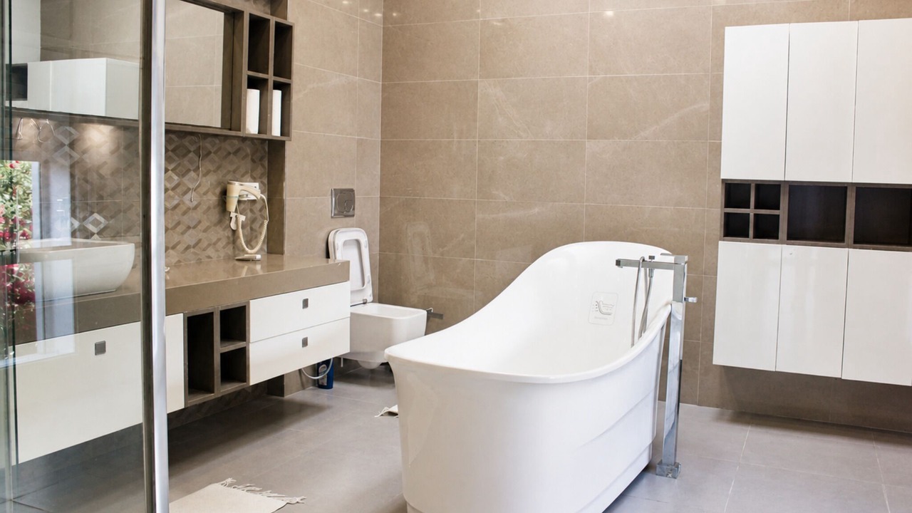 Photo of Bathroom in La Soukra