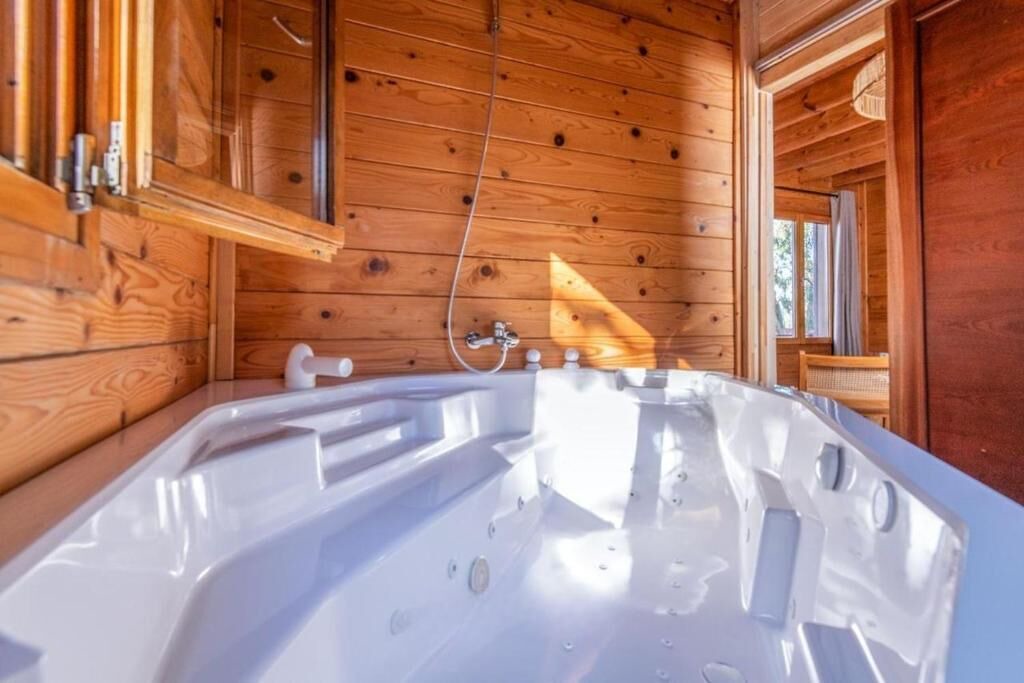 Photo of Bathroom in Fernana