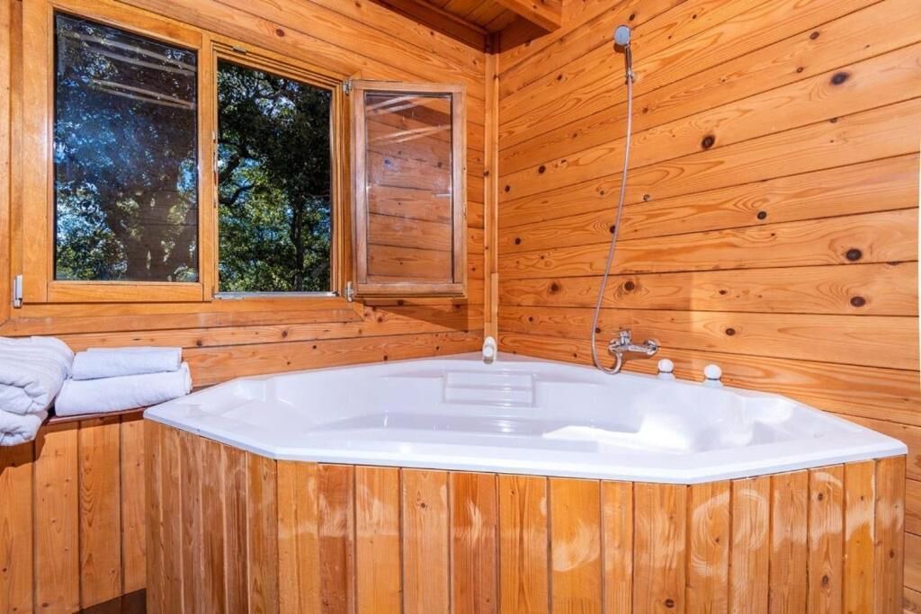 Photo of Bathroom in Fernana