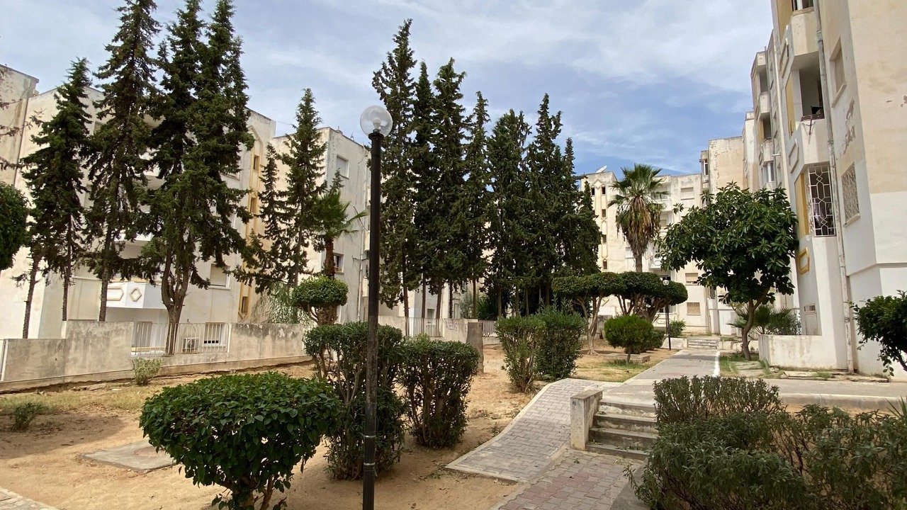 Photo of Others in El Menzah 7