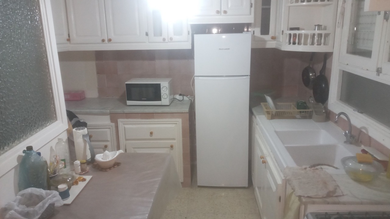 Photo of Kitchen in El Menzah 7