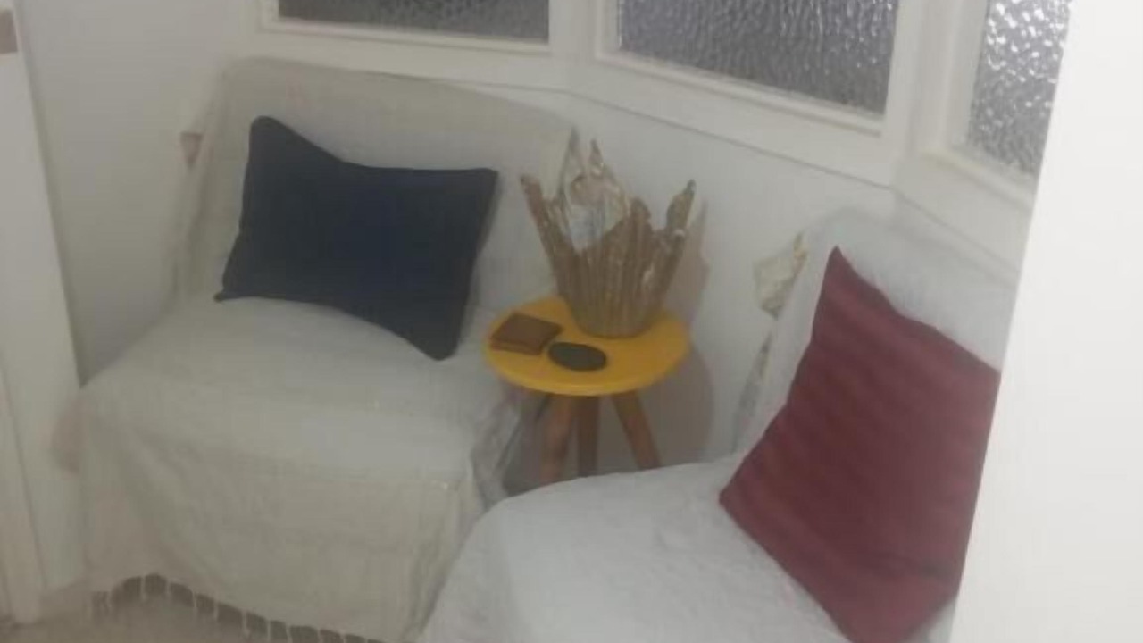 Photo of Patio Balcony in El Menzah 7
