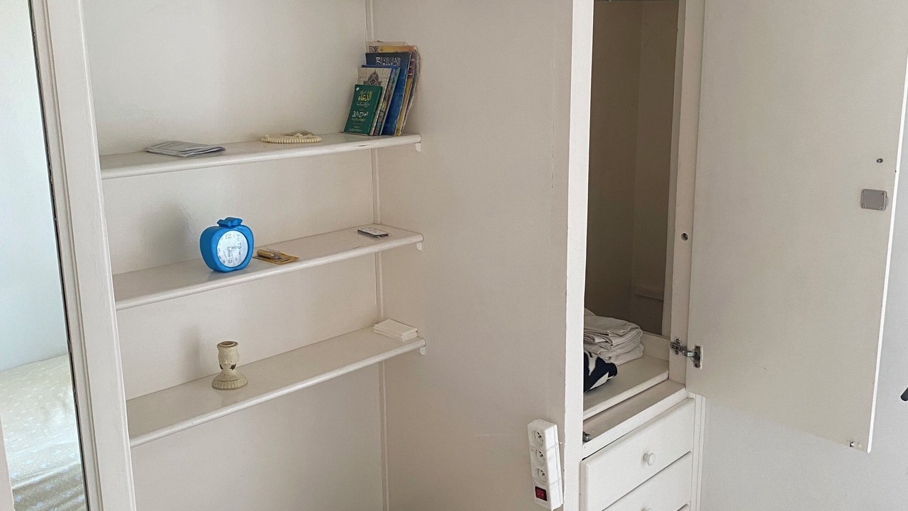 Photo of Bedroom in El Menzah 7