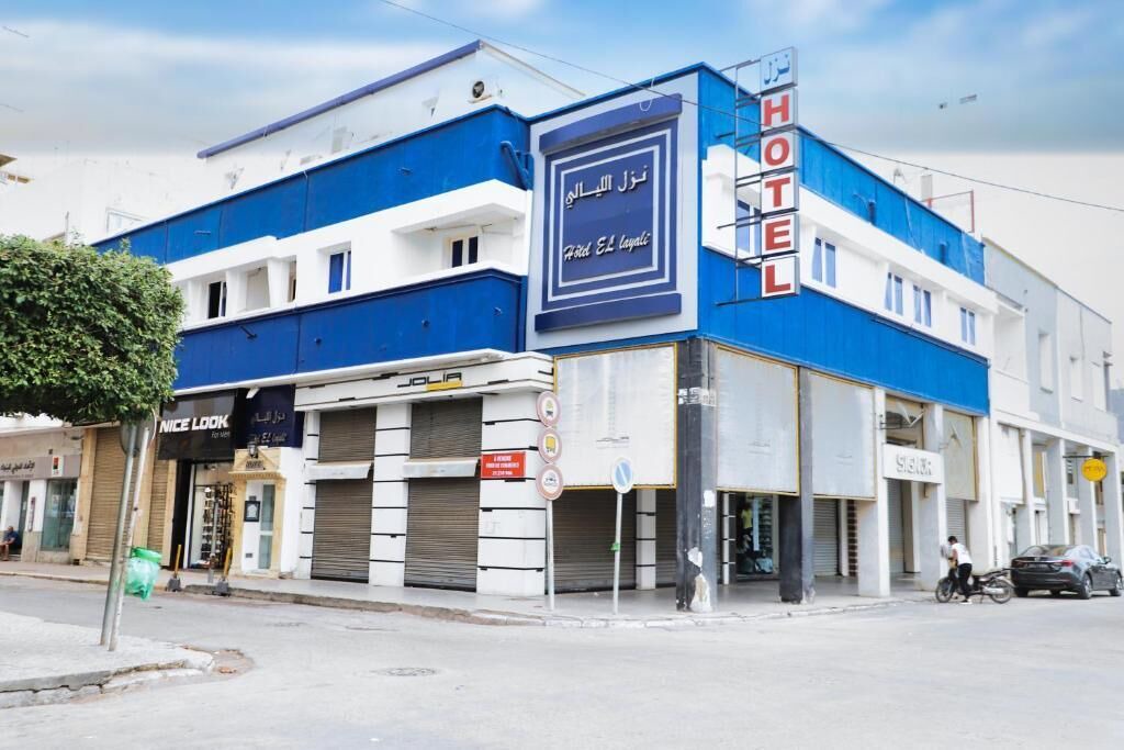 Photo of Outdoor in Centre Ville