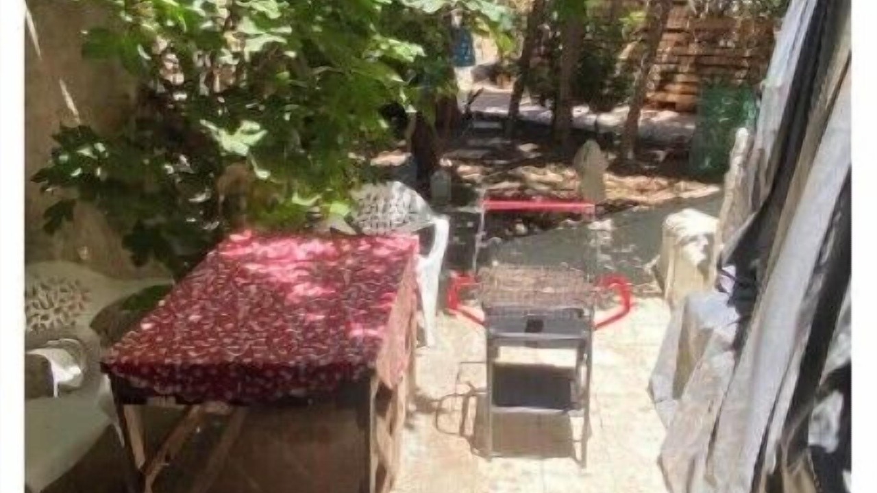 Photo of Outdoor in Hay Souani