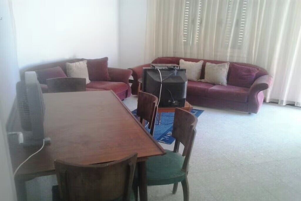 Photo of Livingroom in Hay Souani
