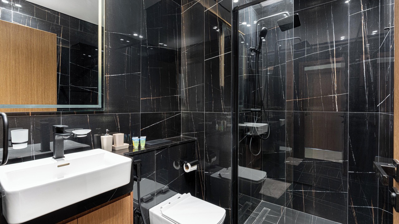 Photo of Bathroom in Jumeirah Village