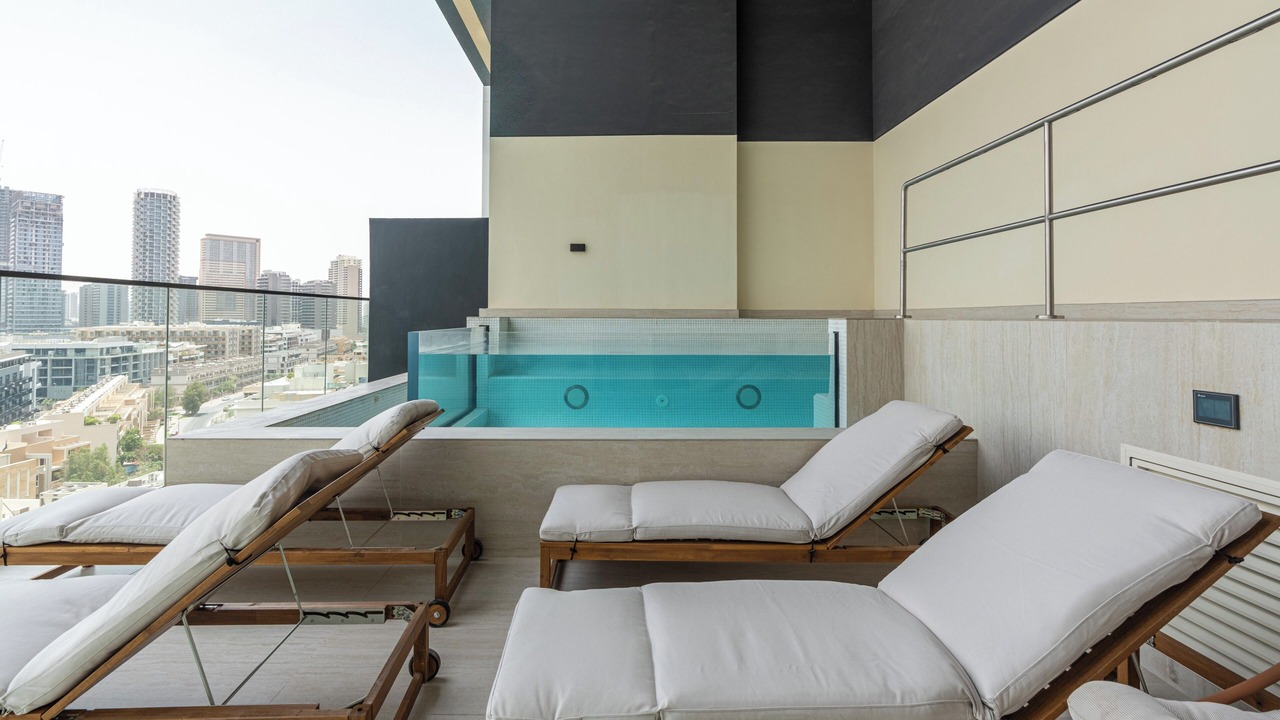 Photo of Outdoor in Jumeirah Village