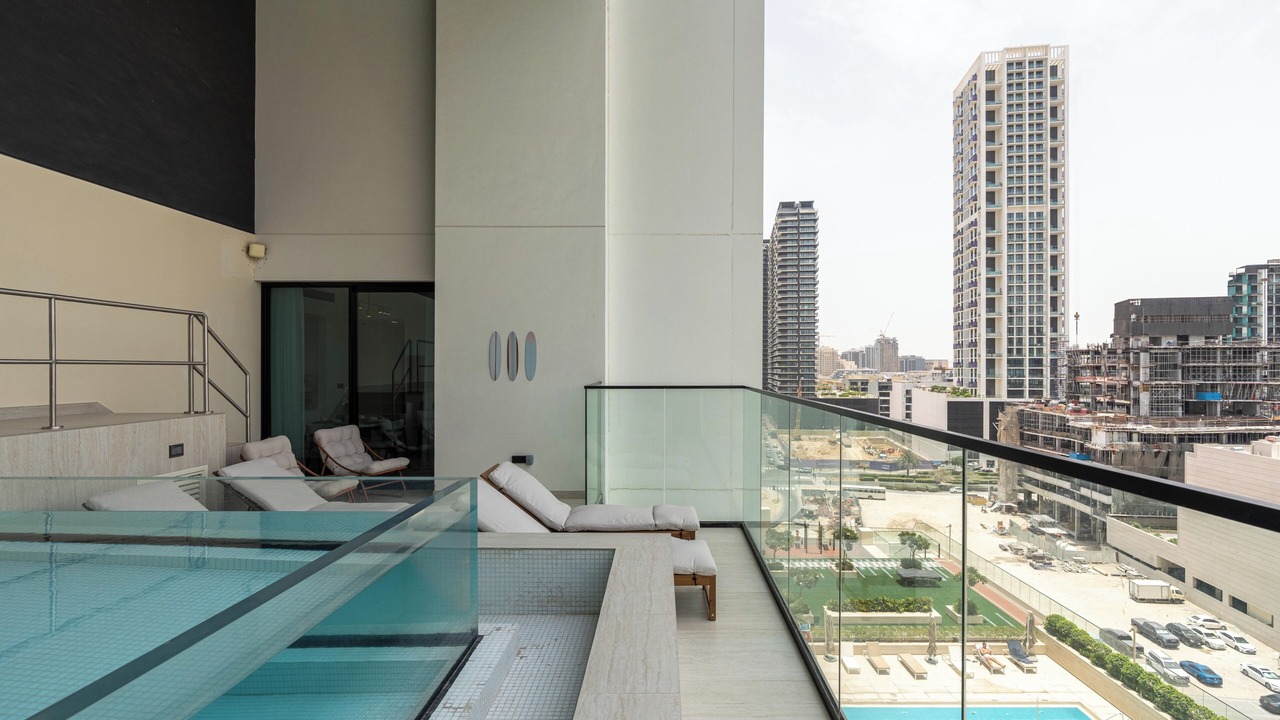 Photo of Outdoor in Jumeirah Village