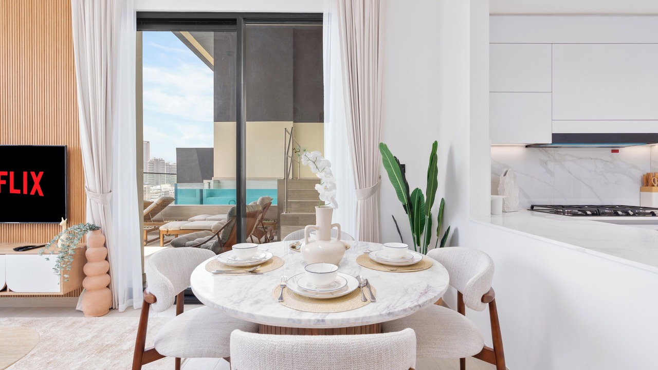 Photo of Outdoor in Jumeirah Village
