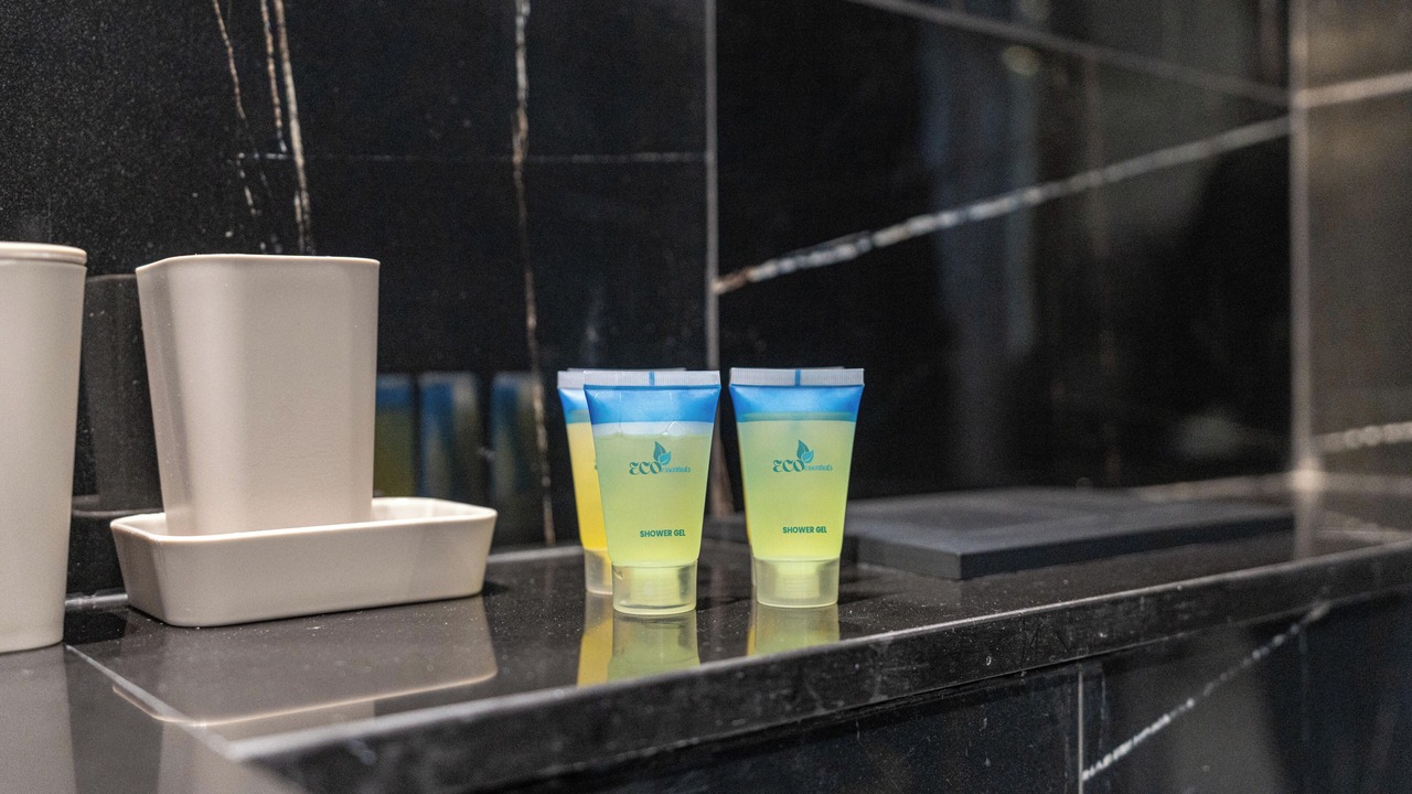 Photo of Bathroom in Jumeirah Village