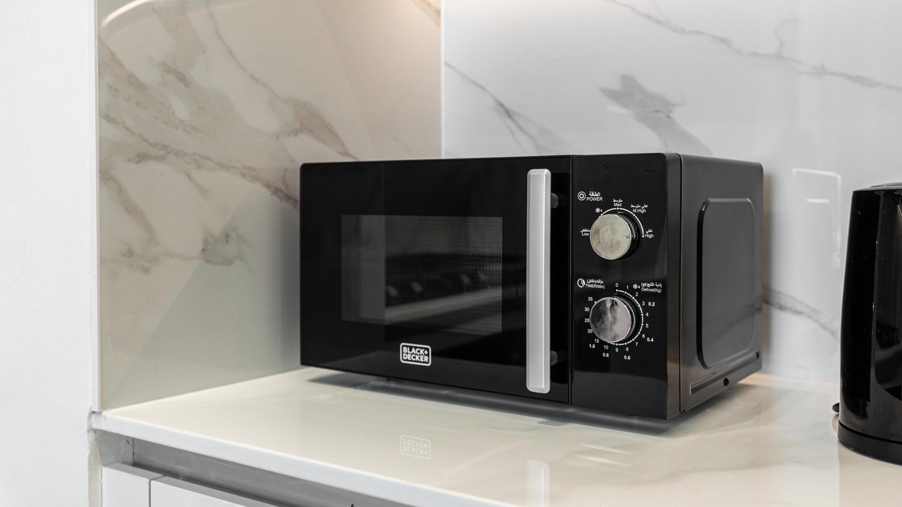 Photo of Kitchen in Jumeirah Village