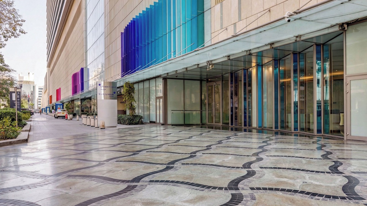 Photo of Outdoor in Al Mankhool