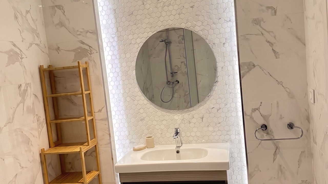 Photo of Bathroom in Mrezga