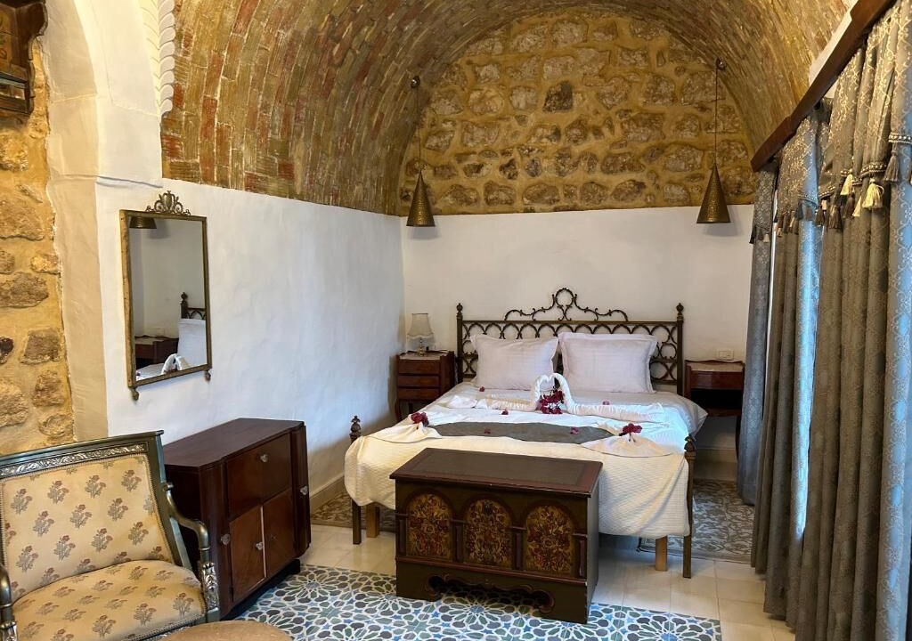 Photo of Outdoor in Hammam Al Agzaz
