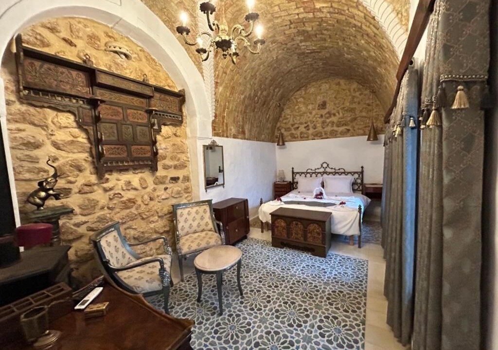 Photo of Outdoor in Hammam Al Agzaz