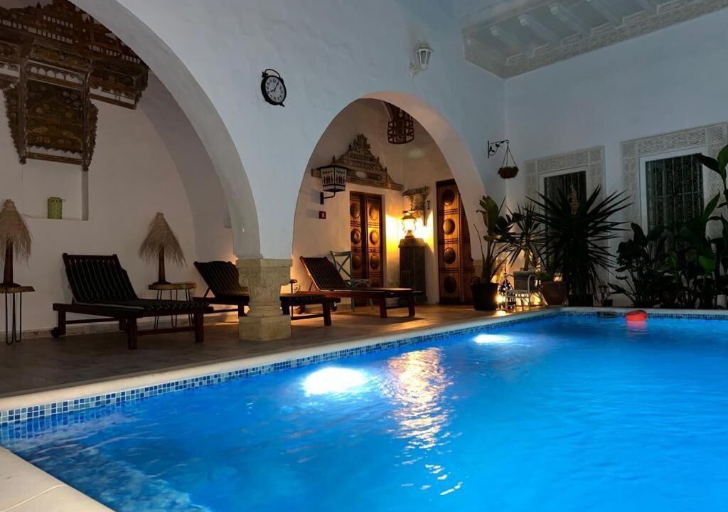 Photo of Outdoor in Hammam Al Agzaz