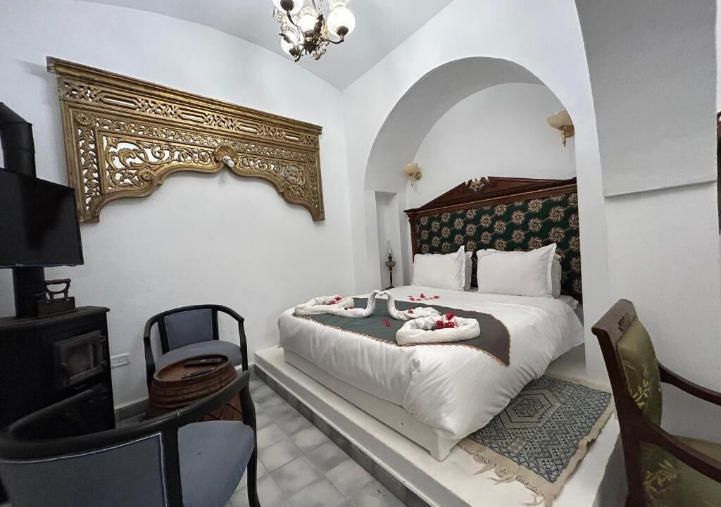 Photo of Outdoor in Hammam Al Agzaz