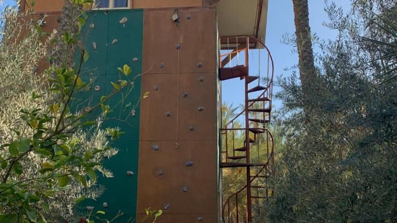 Photo of Outdoor in Tozeur