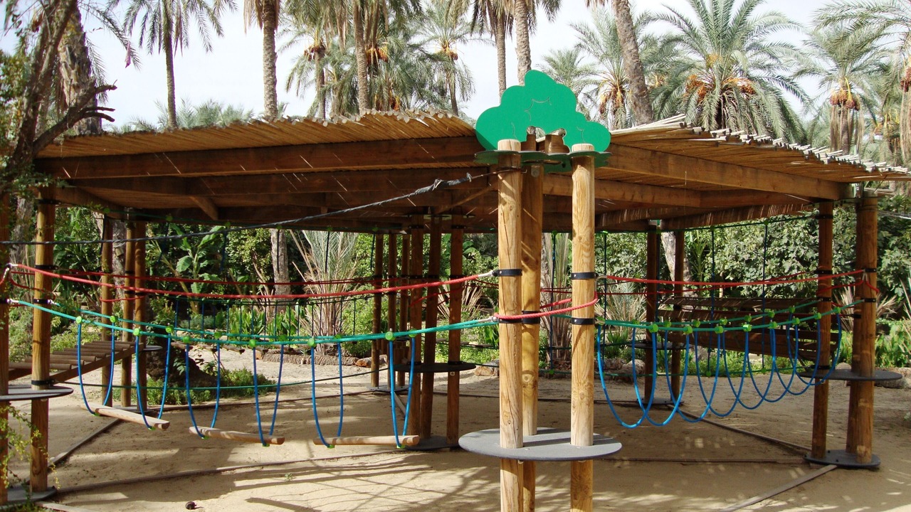 Photo of Outdoor in Tozeur