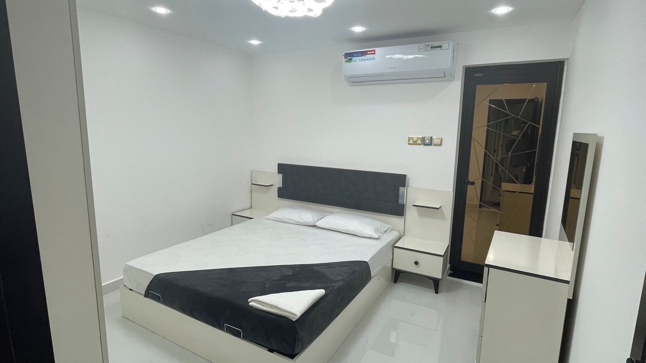 Photo of Bathroom in Ajman