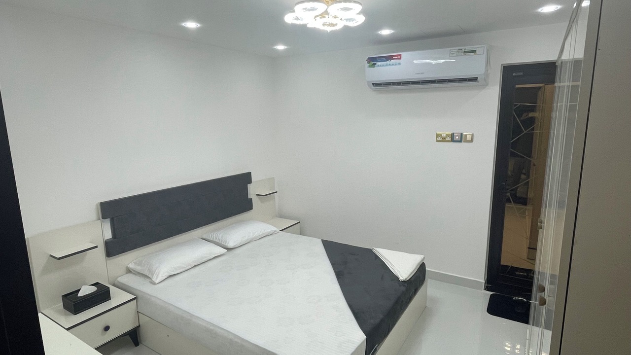 Photo of Bathroom in Ajman