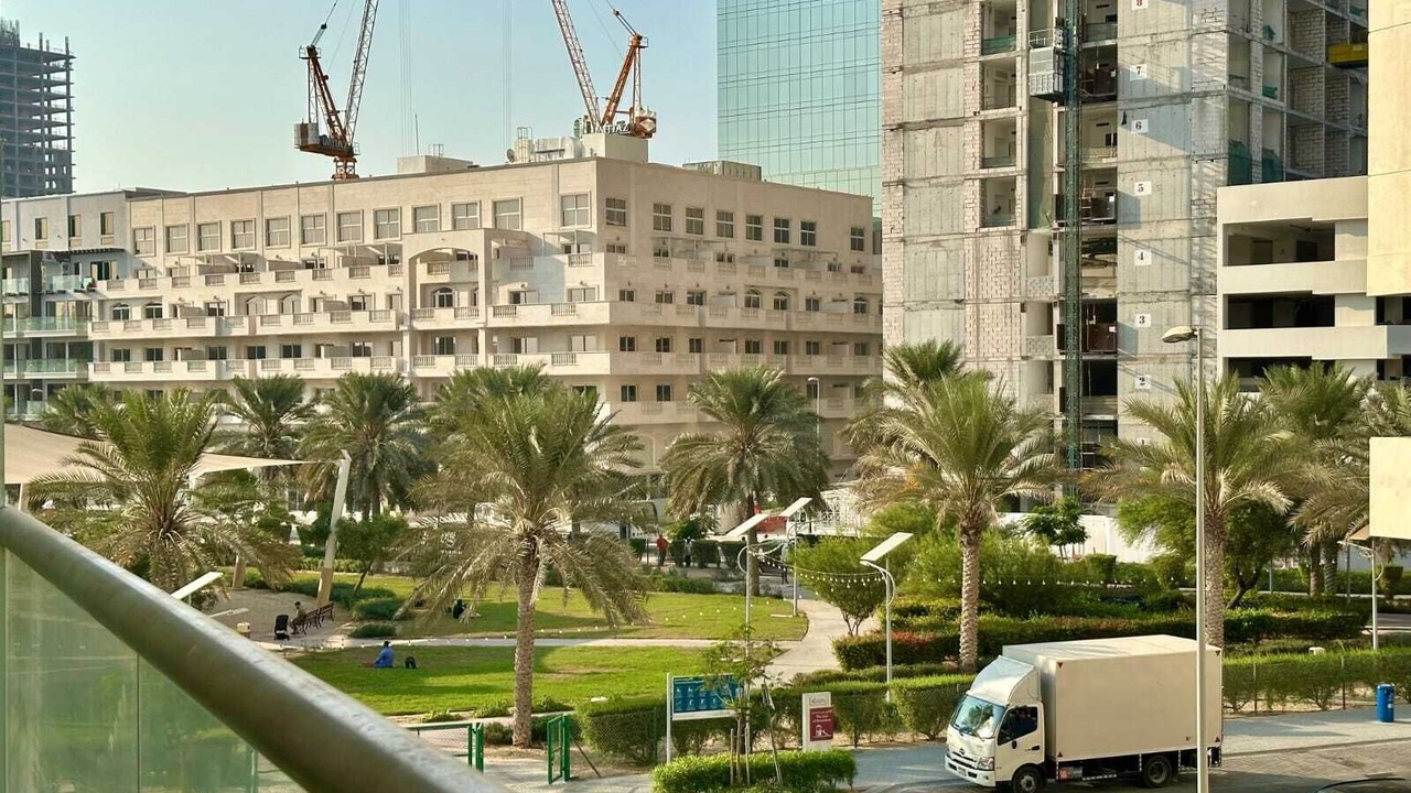 Photo of Others in Jumeirah Village Circle