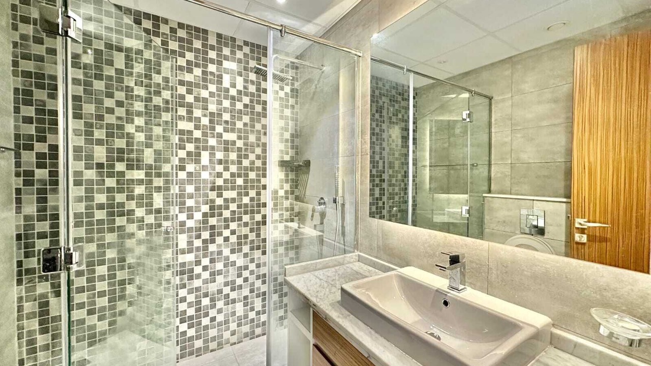 Photo of Bathroom in Jumeirah Village Circle