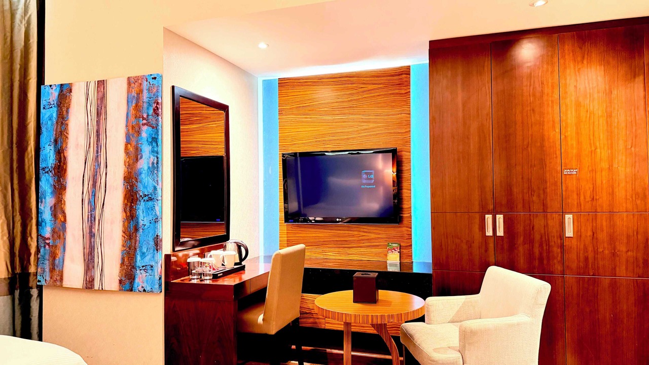Photo of Bedroom in Al Barsha 1