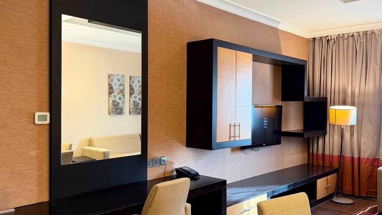 Photo of Bedroom in Al Barsha 1