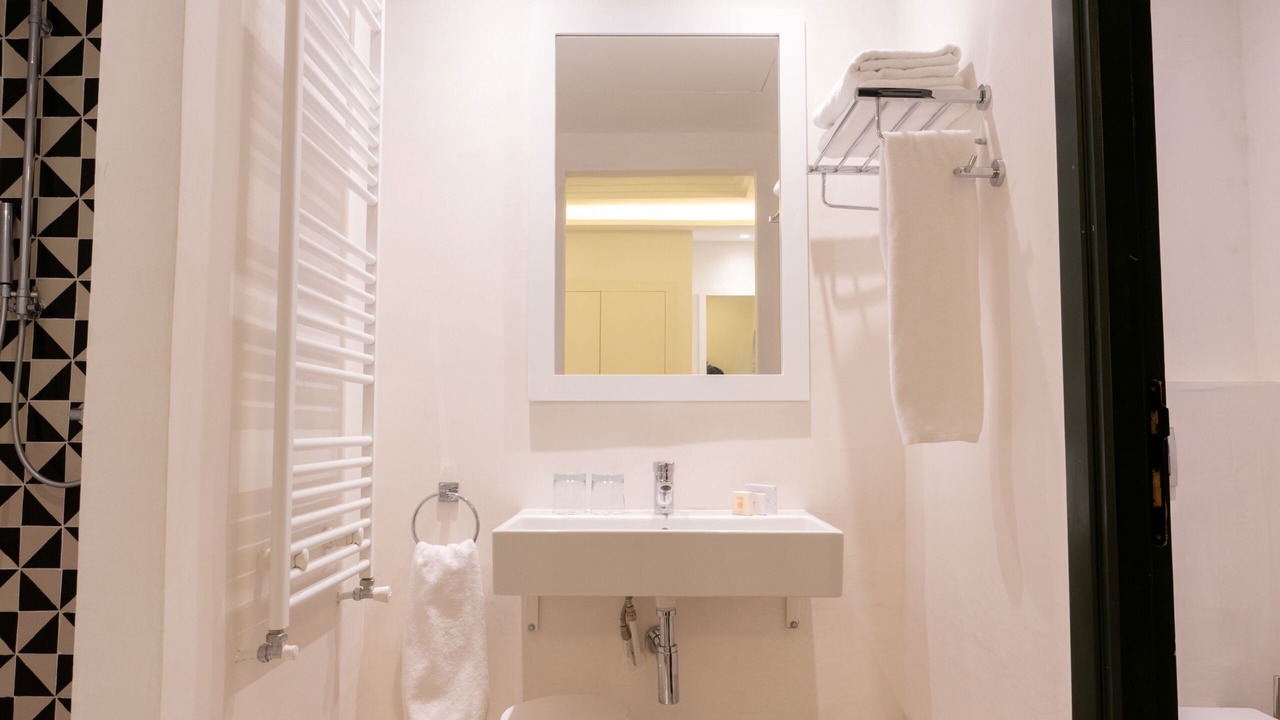 Photo of Bathroom in Le Kef
